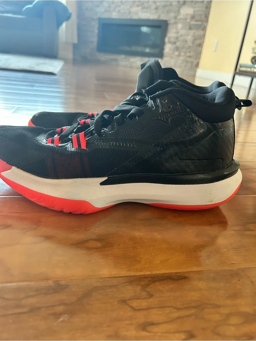 Men's Air Jordan 37 Basketball Shoes